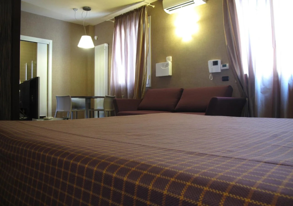 Hotel Locanda Stendhal