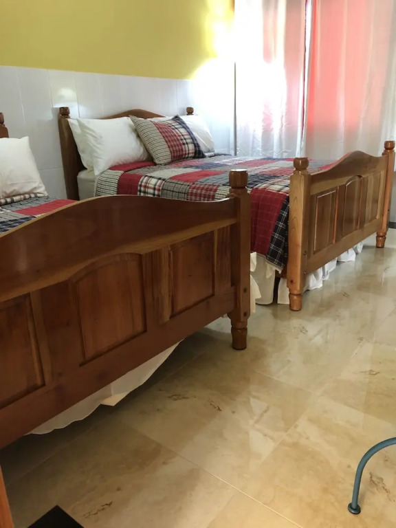 Casa Hotel la Casa Vieja