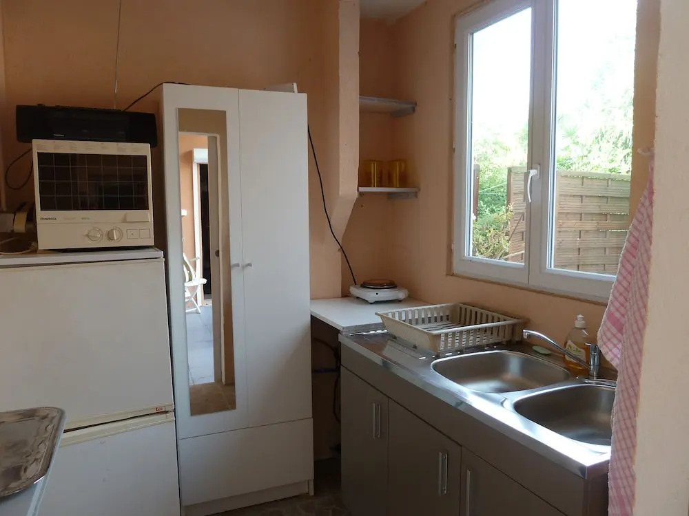 Le gîte de Velours