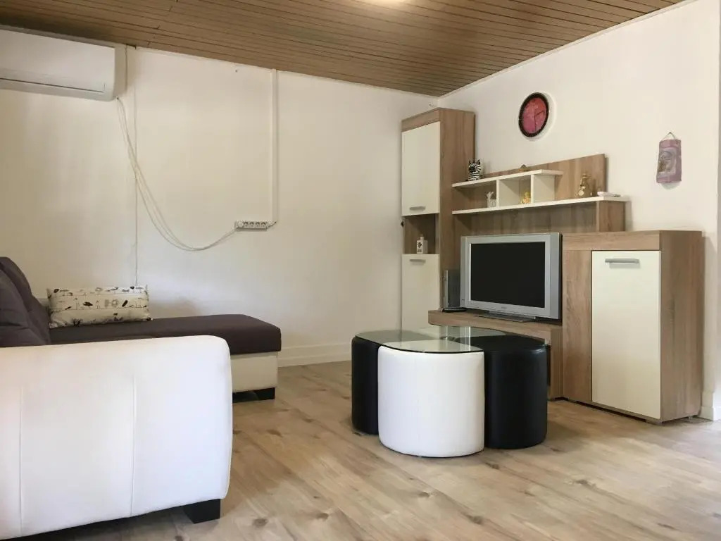 Apartments Beti