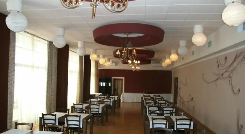 Hotel Termal