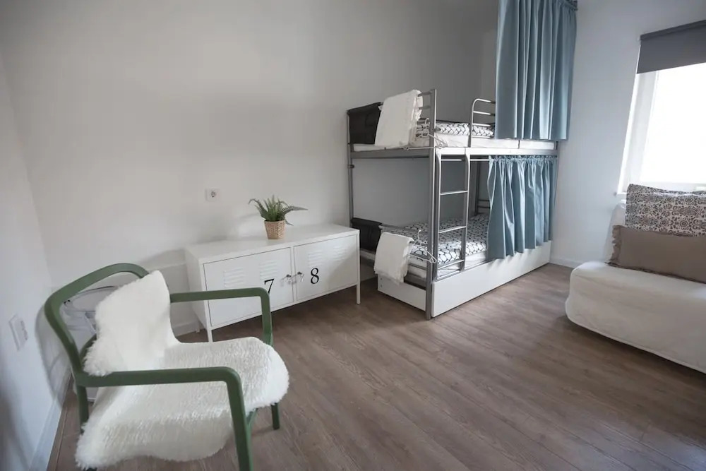 Hostel Wanderlust Osijek