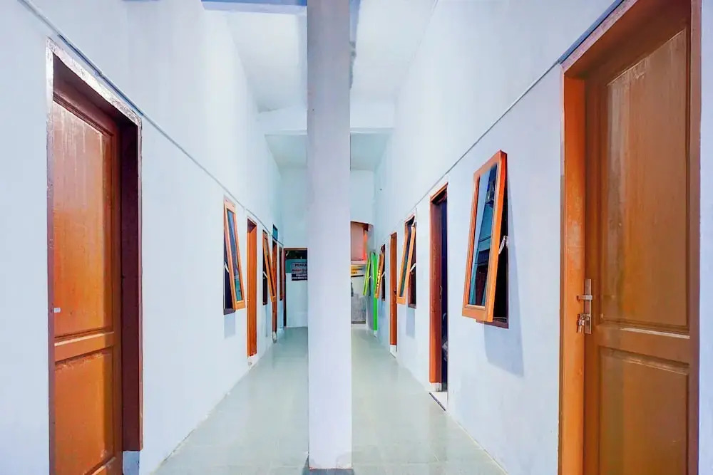 Hotel O Clove Nari Homestay