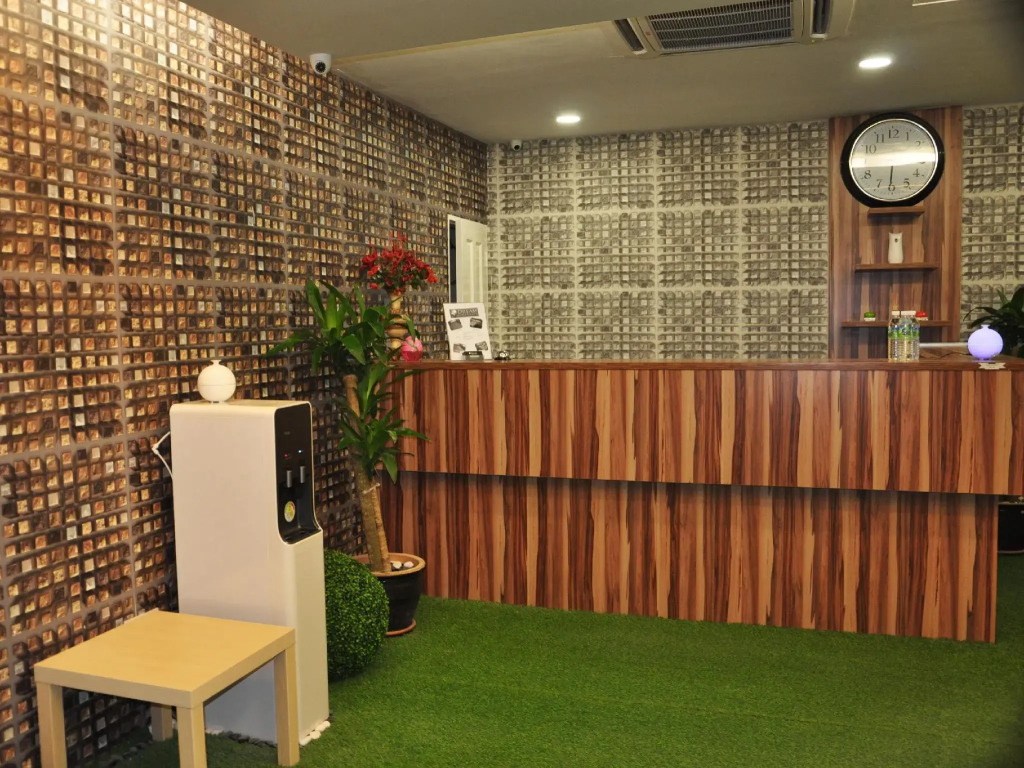 Dream Garden Hotel