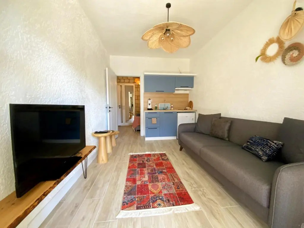 La Maison De Yasmine