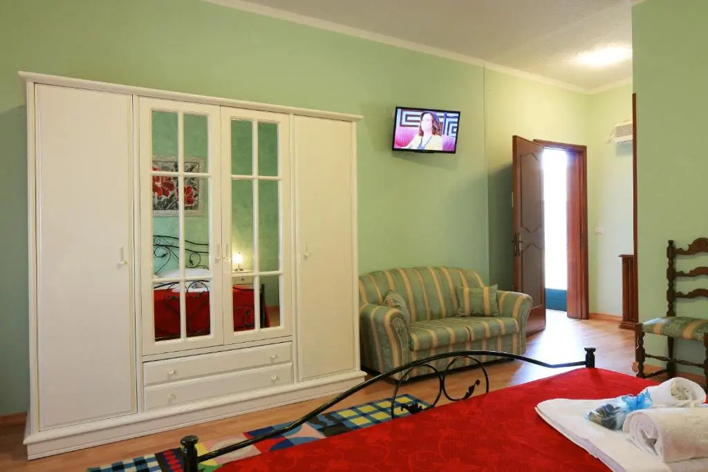 B&B La Villa