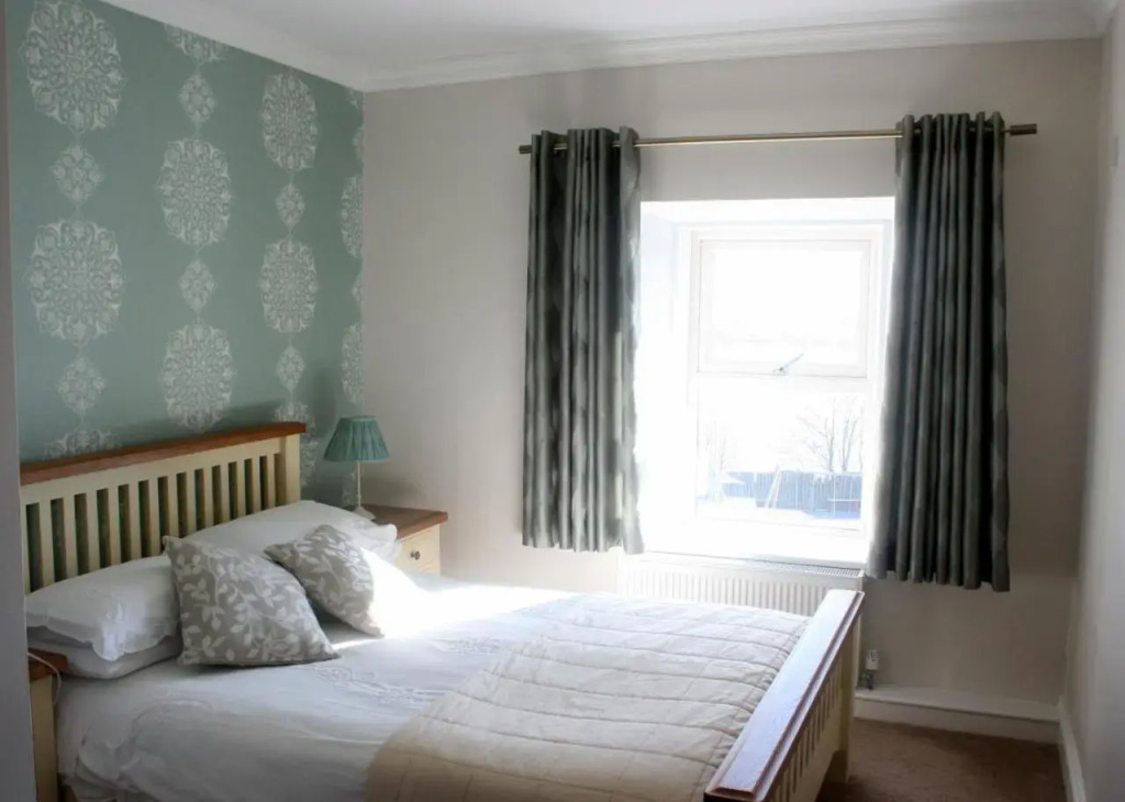 Roundstone House Hotel