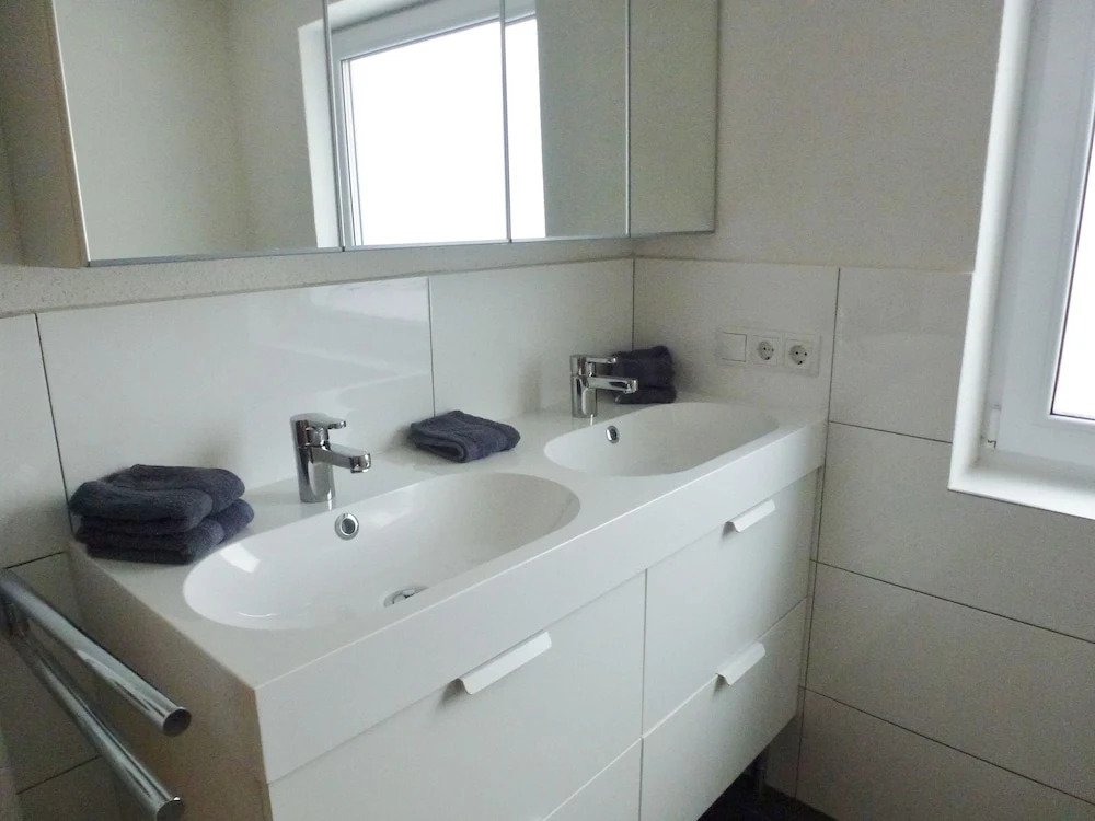 Detached Chalet Close to the ski Area