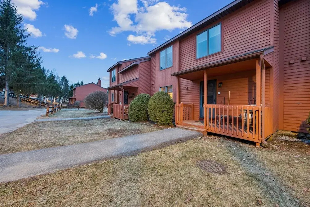 Twin Fawns 3 Bedroom Townhouse by The Summit at Gore Mountain
