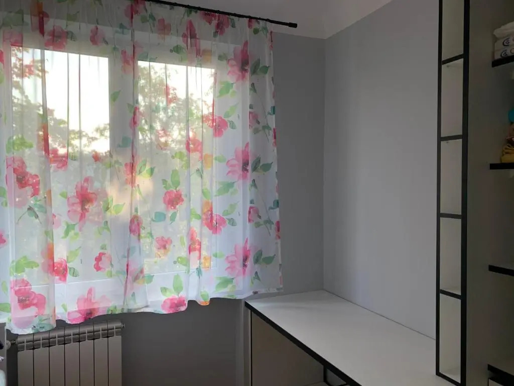 Bitwy Warszawskiej 1920 r. Apartament