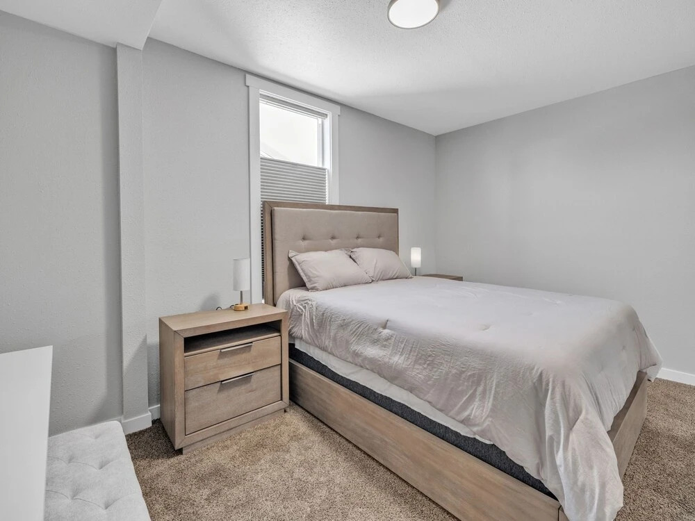 Next Door To Roundup & Town! 3 Bedroom Residence by RedAwning