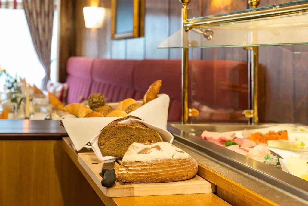 Hotel Starke