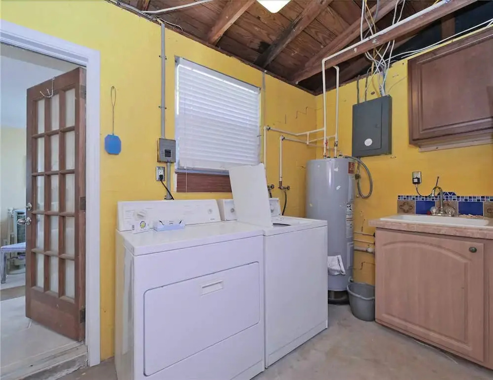 Surf 77 - Three Bedroom Home