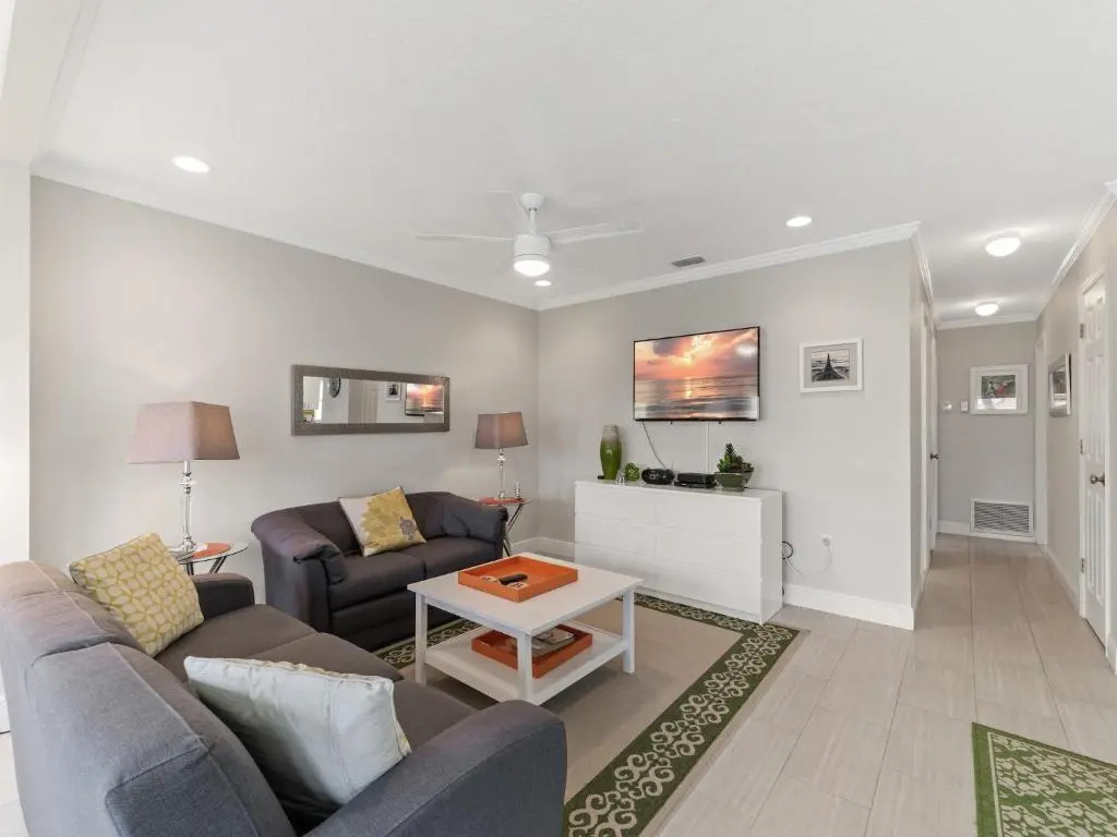 Vista Hermosa 189, Wireless Internet, 2 Bedrooms, Pool, Sleeps 6