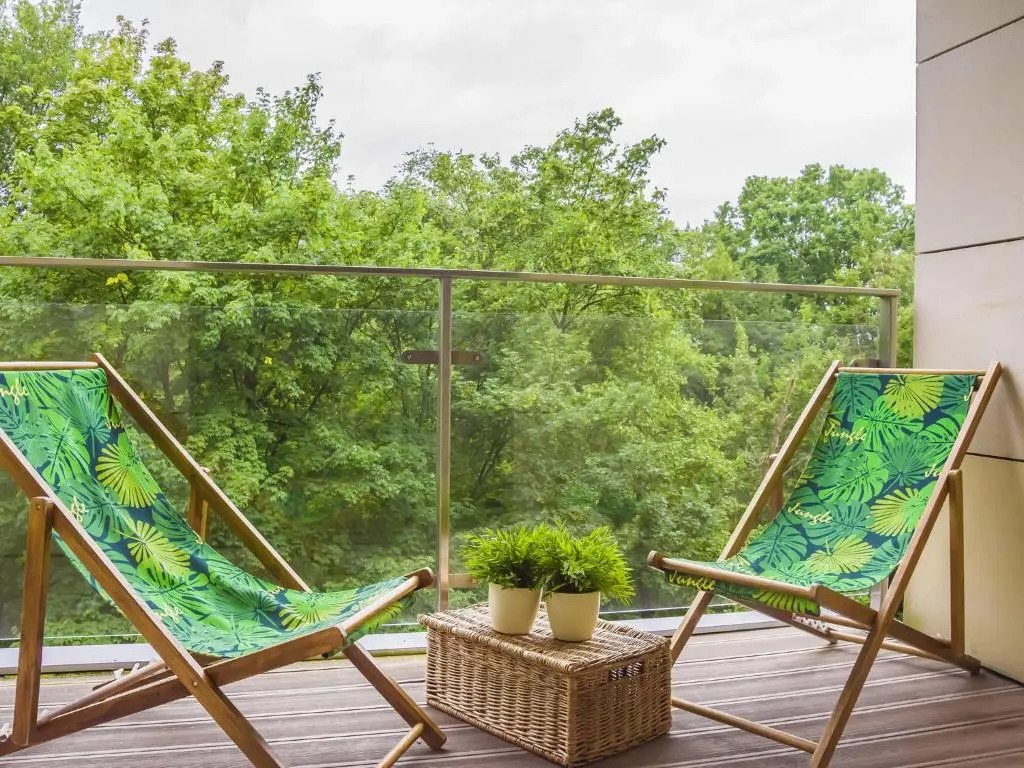 VacationClub - Diune Apartment 34