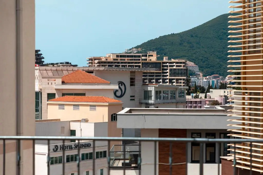 Porta Volta Apartments