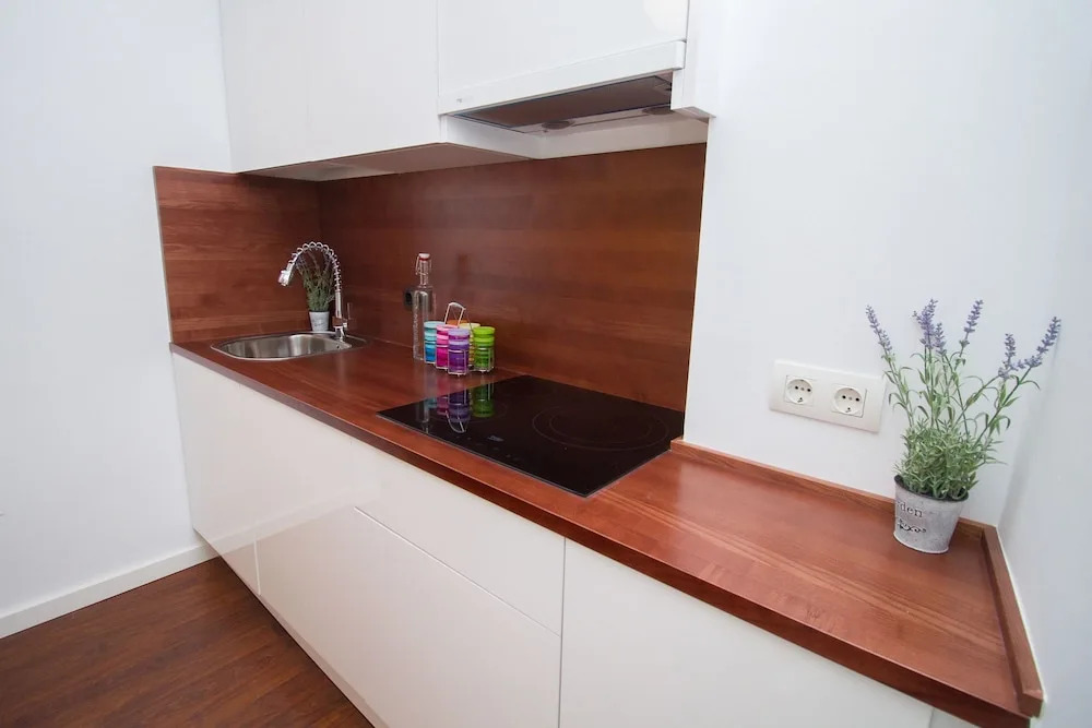 Huerta del Obispo - Amazing Duplex