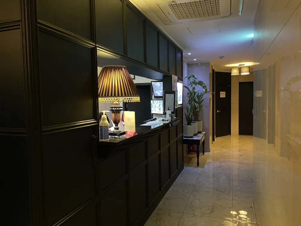 Centro Hotel