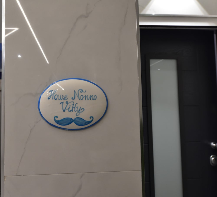 House Nonno Viky