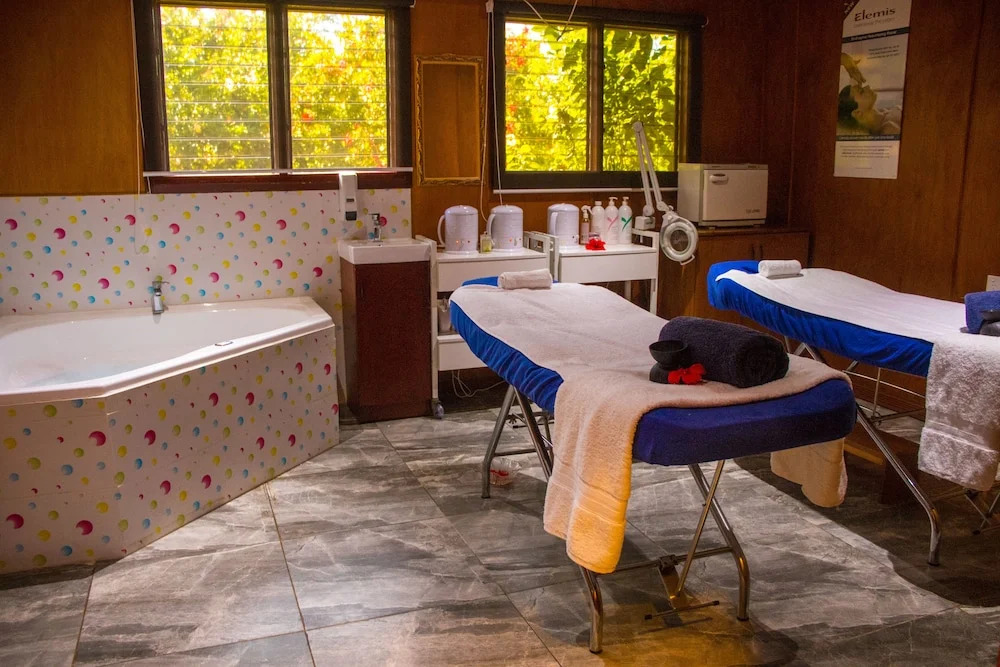 Moksha Retreat
