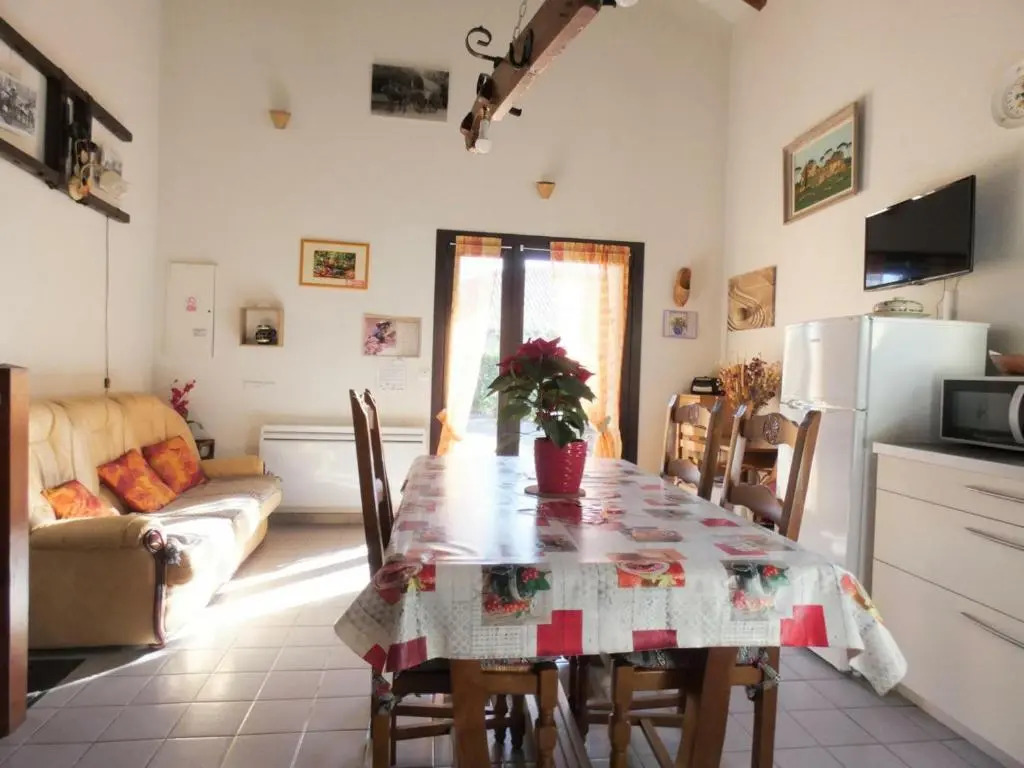 Gîte Saint-Paul-lès-Dax, 2 pièces, 5 personnes - FR-1-360-434