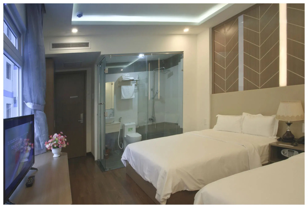 ABAY Hotel