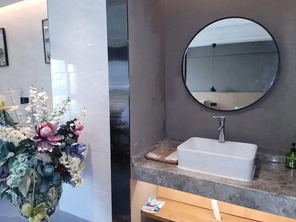 Chongqing Justom Serviced Apartment 23