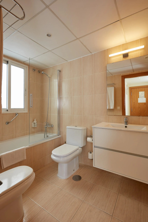 Aparthotel Milords Suites