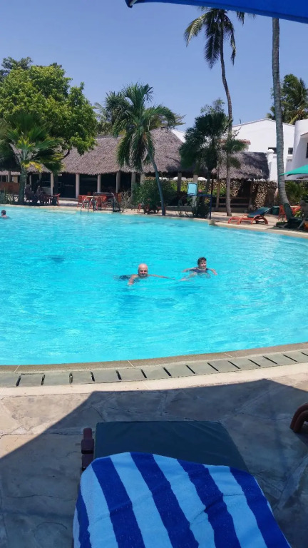 Travellers Beach Hotel & SPA