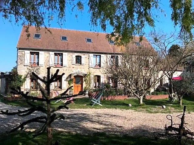 Chambre d hôtes