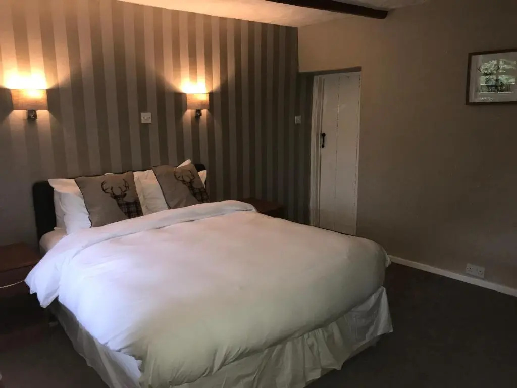 The Sycamore Inn