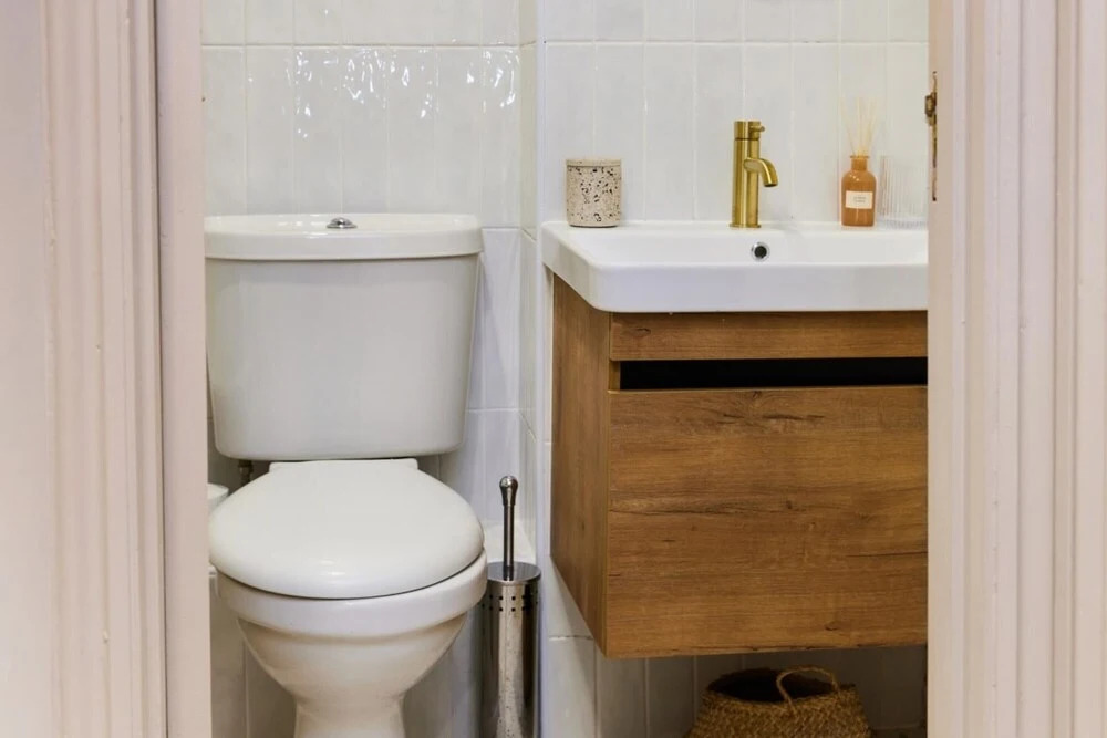 The Soho Retreat - Glamorous 1bdr Flat