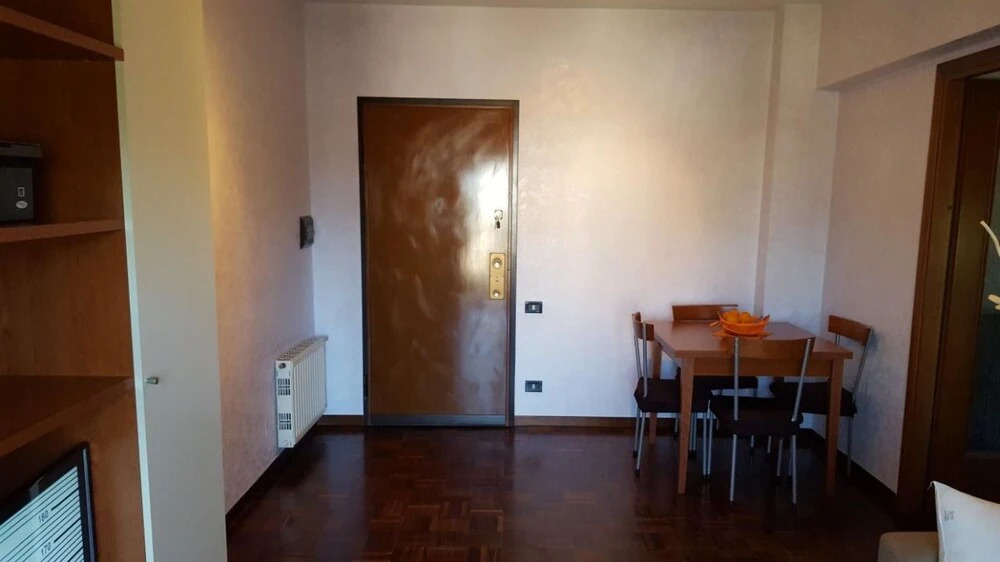 Apartment With one Bedroom in Roma, With Furnished Terrace