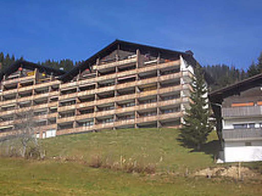Sonnenhang 28699
