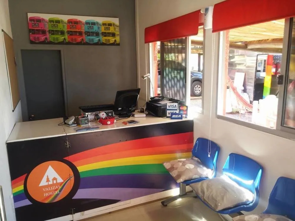 Valizas Hostel