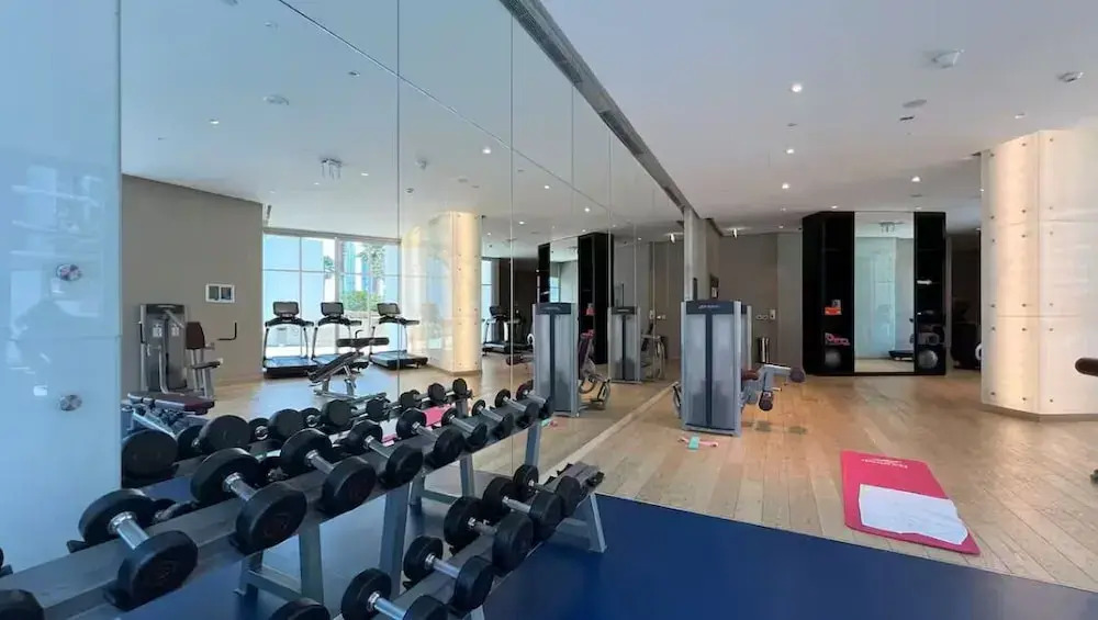 Vogue | DAMAC Maison Privé | Near Dubai Mall