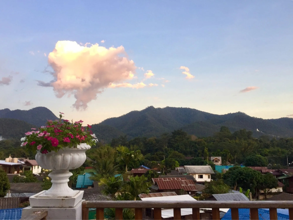 Pai Cherkaew Boutique House