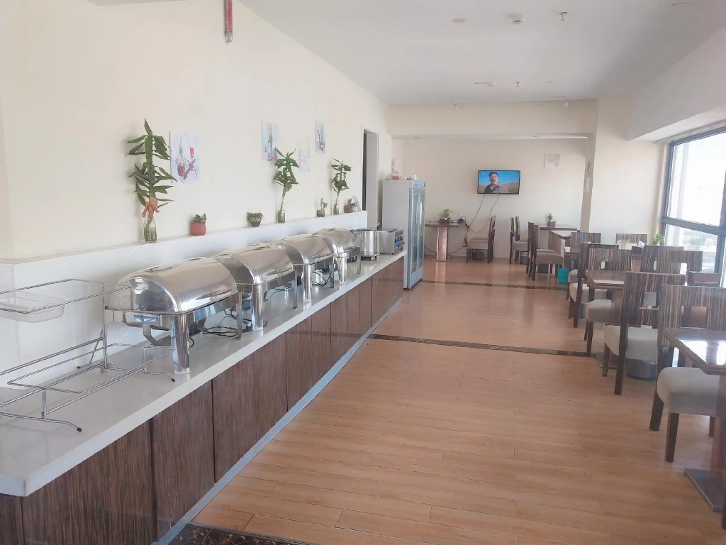 Starway Hotel Dali Xiaguan 'Erhai