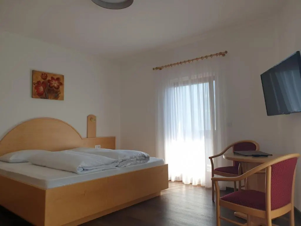 Hotel Garni Herz