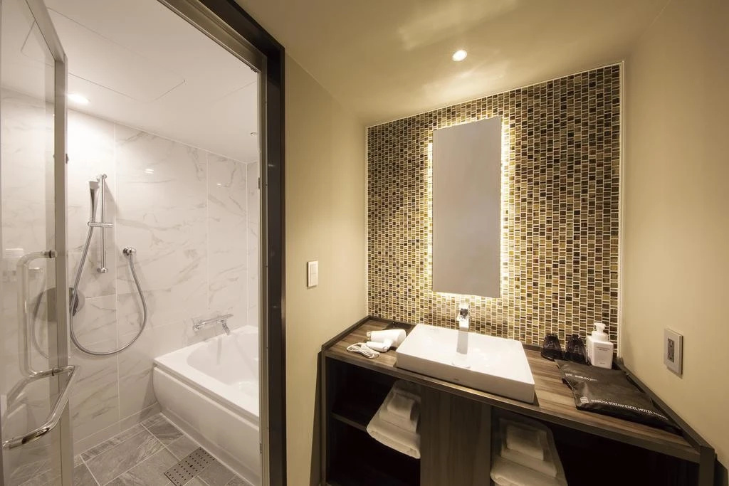 Shibuya STREAM HOTEL