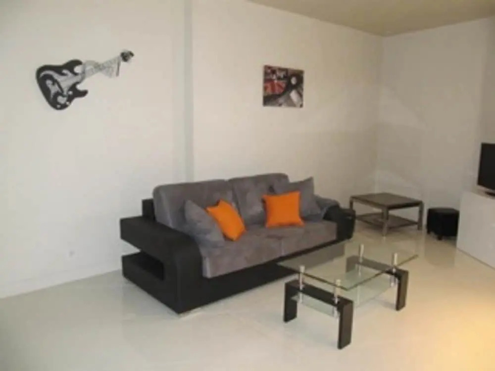 Meynadier Two Bedroom Cannes