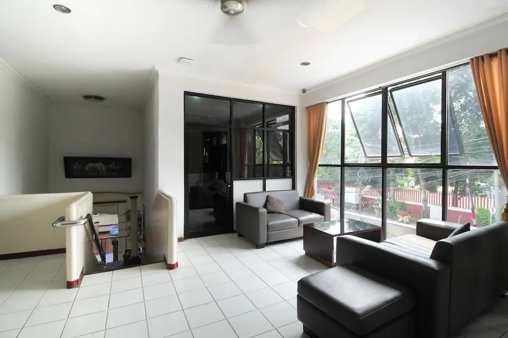 Airy Eco Syariah Cakung Penggilingan Raya 41 Jakarta
