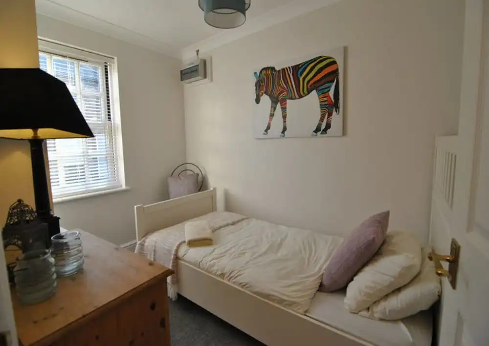1 Wessex Court