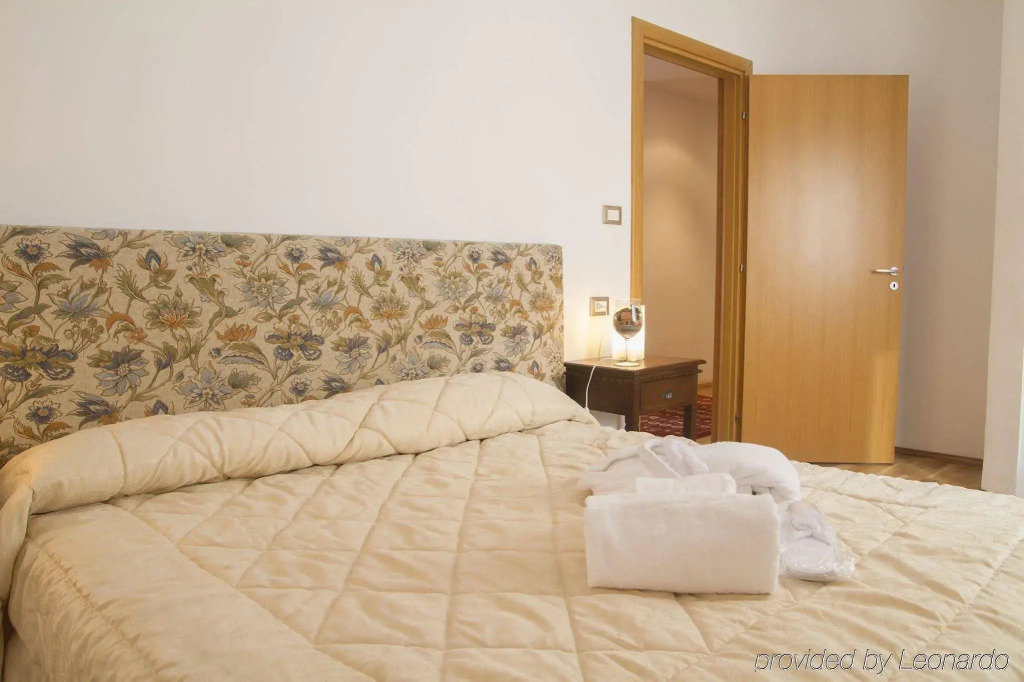 Prince Residence Apartments