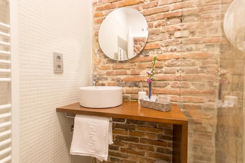Hostal Albany