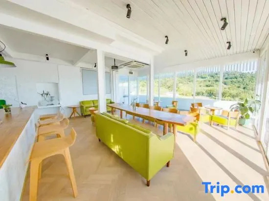 Wenzhou Huyue Six and a Half B&B (Xian Dieyan)