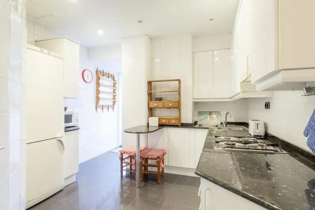 Apartamento Ruzafa Centro II