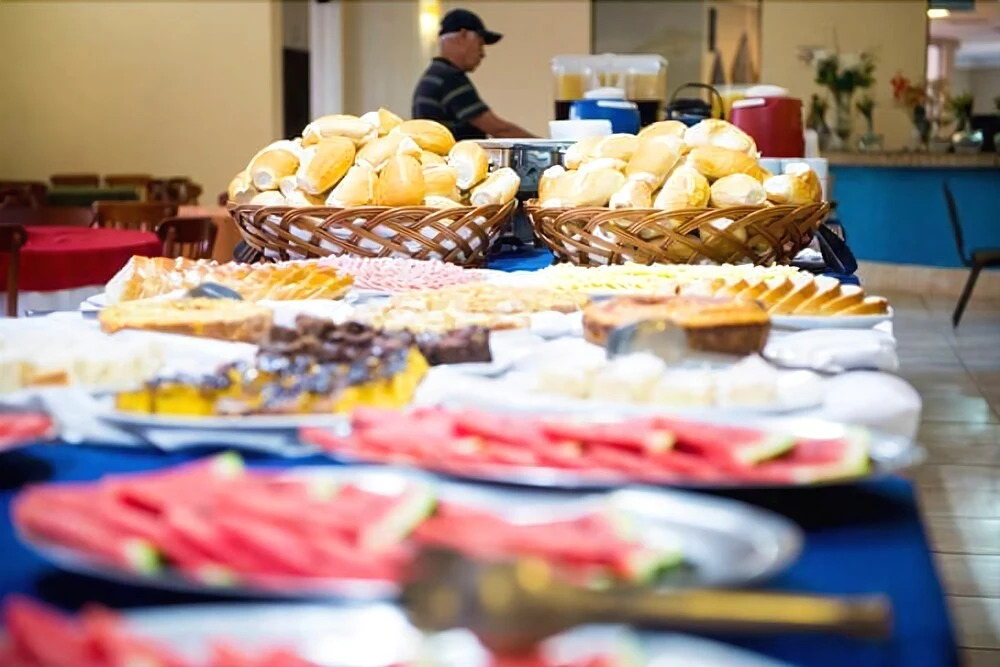 Atibaia Plaza Hotel