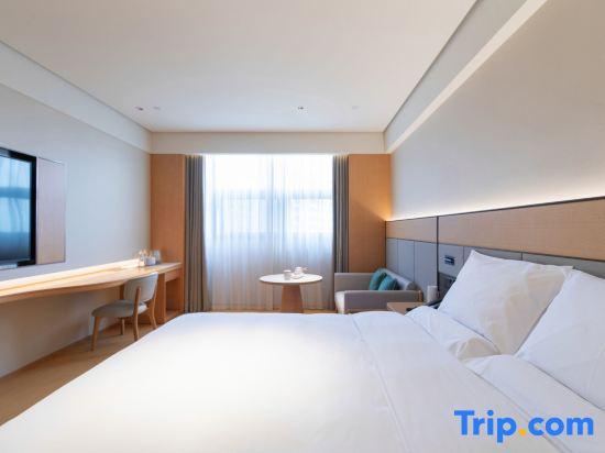 JI Hotel (Wuhu Songshu Xiaozhen Honghuashan Lu Road)