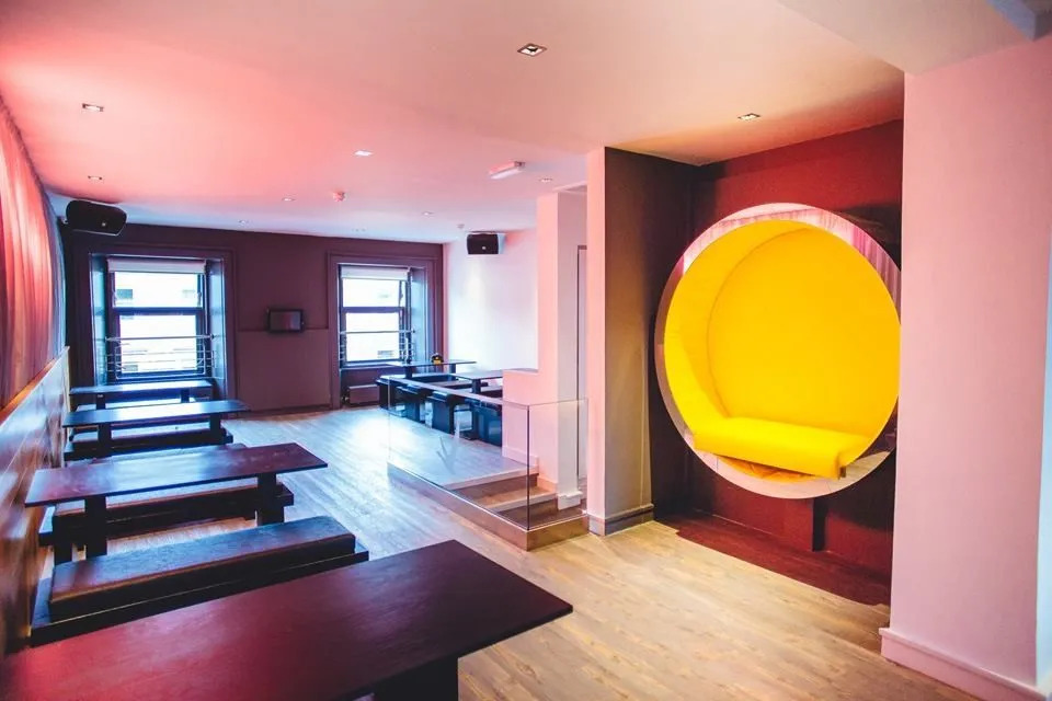 Saint Judes Boutique Hotel